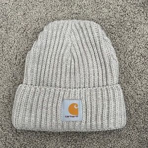Carhartt beanie one size